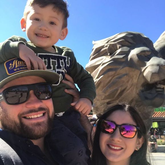 Meet your Posher, Daniel - Picture 1 of 1